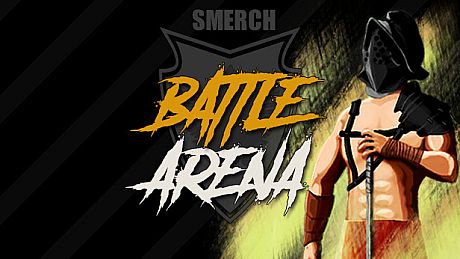 Smerch Battle Arena