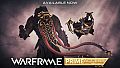 Warframe Atlas Prime Access: Accessories Pack