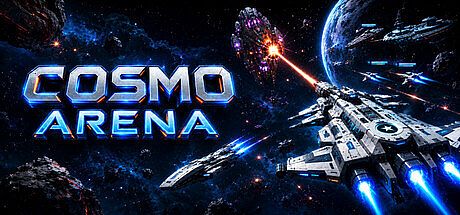 Cosmo Arena