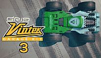 Buy GRIP: Combat Racing - Vintek Garage Kit 3 PC