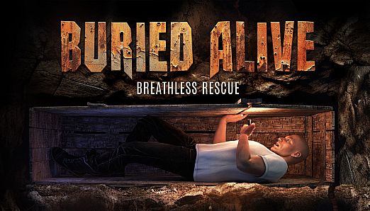 Buried Alive: Breathless Rescue