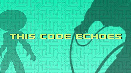 This Code Echoes Game