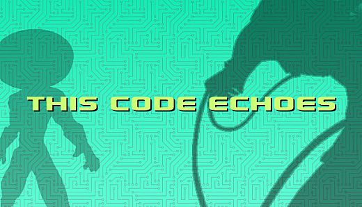 This Code Echoes