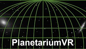 PlanetariumVR