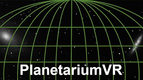 PlanetariumVR Game