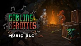 Goblins and Grottos - Original Music