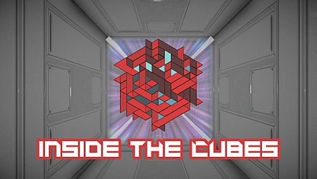 Inside The Cubes Game