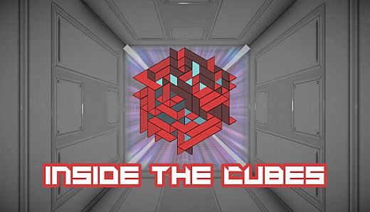 Inside The Cubes