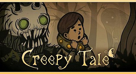 Creepy Tale Game