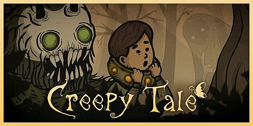 Creepy Tale