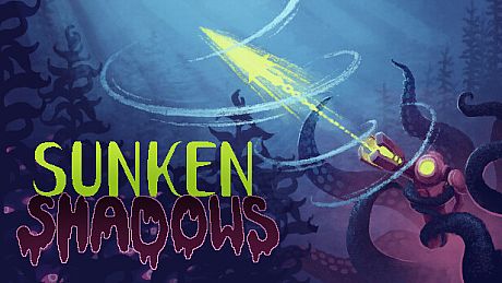 Sunken Shadows Game