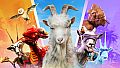 Goat Simulator 3 – Starter Edition: Windows Edition
