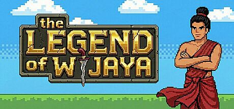 The Legend of Wijaya Game