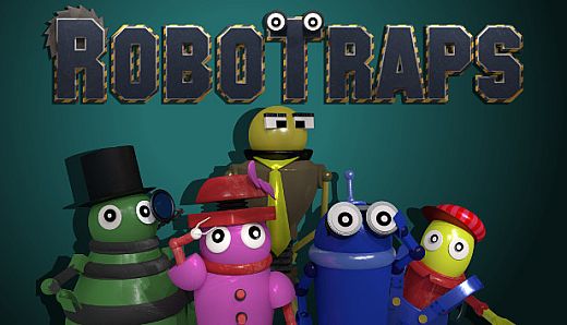 RoboTraps