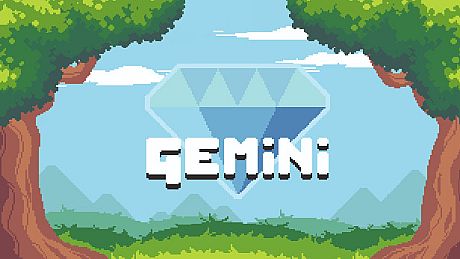 Gemini Game