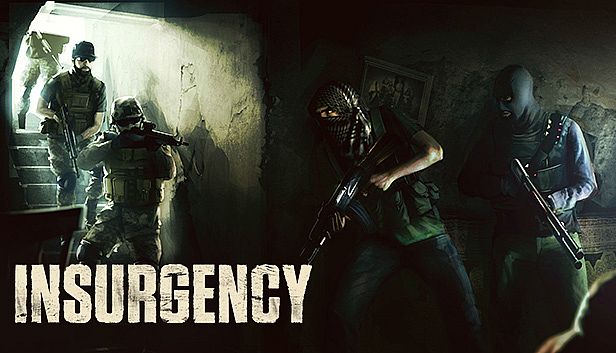 Buy Insurgency
