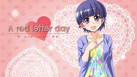 A Red Letter Day Game