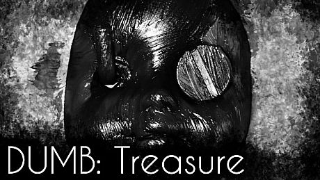 DUMB: Treasure Game