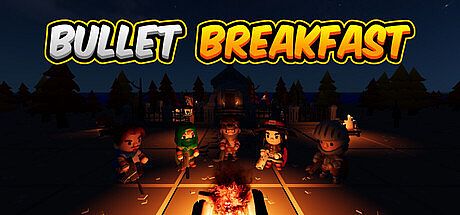 Bullet Breakfast Game