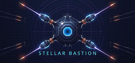 STELLAR BASTION Game