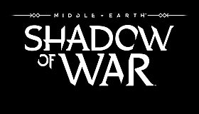 Middle-earth: Shadow of War