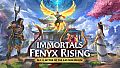 Immortals Fenyx Rising - Myths of the Eastern Realm