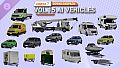 OMSI 2 Add-on Downloadpack Vol. 15 - KI-Fahrzeuge