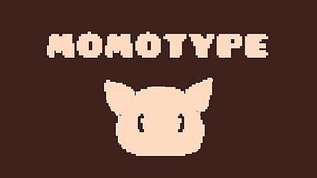 Momotype Game