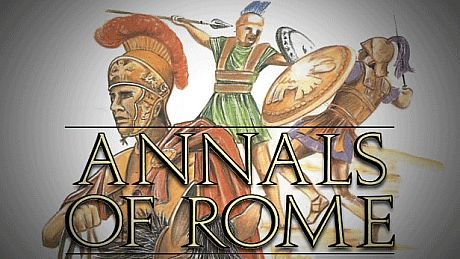 Annals of Rome Game