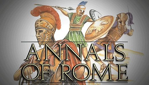 Annals of Rome