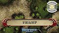 Fantasy Grounds - Pathfinder RPG - Pathfinder Flip-Map - Classic Swamp