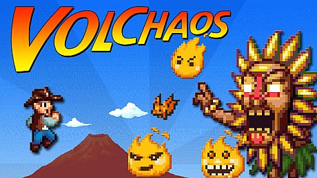 VolChaos