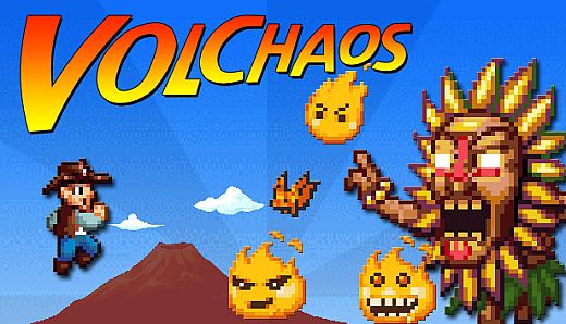 VolChaos
