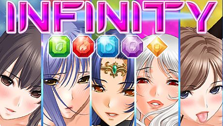 INFINITY Game