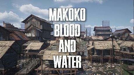 Makoko: Blood and Water Game