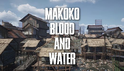 Makoko: Blood and Water