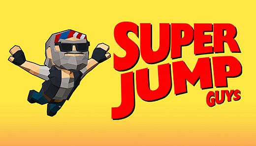 Super Jump Guys