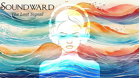 Soundward: The Lost Signal Game