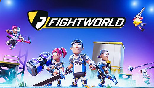 Fightworld