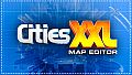 Cities XXL - Map Editor