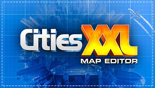 Cities XXL - Map Editor