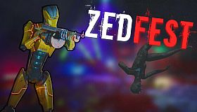 Zedfest