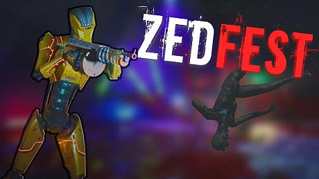Zedfest Game