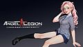 Angel Legion-DLC Campus Style A