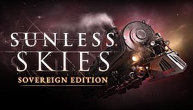 Sunless Skies: Sovereign Edition