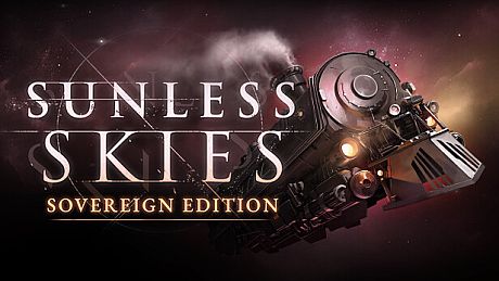 Sunless Skies: Sovereign Edition Game