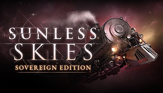 Sunless Skies: Sovereign Edition