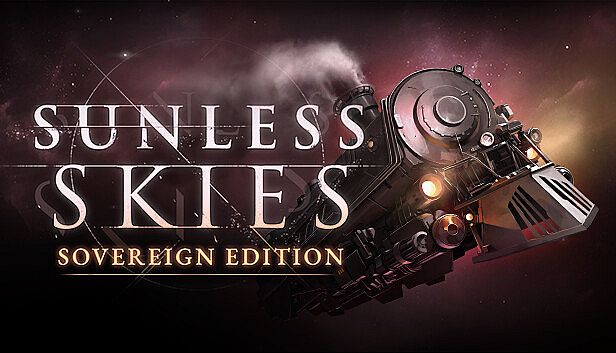 Buy Sunless Skies: Sovereign Edition