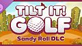 Tilt It! Golf - Sandy Roll DLC