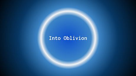 Into Oblivion Game